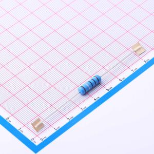 MF2W-1Ω±1%-9T73商品缩略图