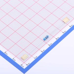 MF1/4W-47Ω±1%-ST52商品缩略图