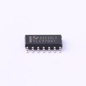 TLC3704IDR商品缩略图
