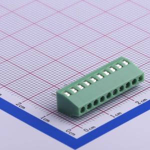 KF128-2.54-10P商品缩略图