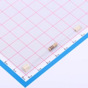 CR1/2W-100Ω±5%-XT52商品缩略图