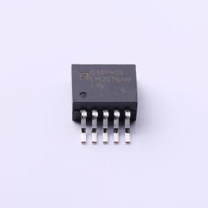 LM2576HVS-15/TR商品缩略图