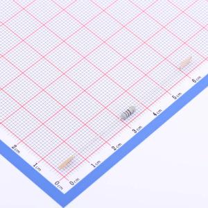 MO1/4W-51Ω±5%-ST52商品缩略图