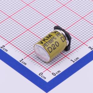 VKMD1252A470MV商品缩略图