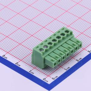 XY2500F-G-3.5-7P商品缩略图