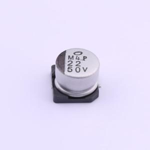 UUX1H220MCL1GS商品缩略图