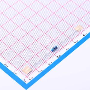 MF1/4W-470K±1%-OT52商品缩略图