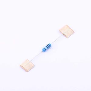 MF1/4W-1Ω±1%-ST26商品缩略图