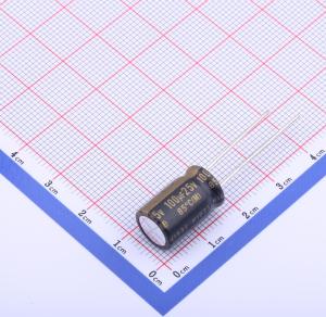 UKZ1E101MPM商品缩略图