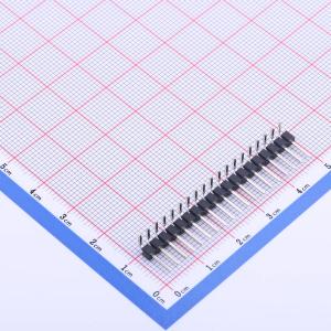 KH-2.54PH90-1X19P-L13.8商品缩略图