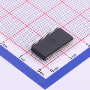 CY14B256LA-SP45XIT商品缩略图