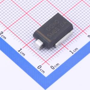 SM8S10A商品缩略图