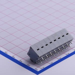 KF211R-5.0-8P商品缩略图