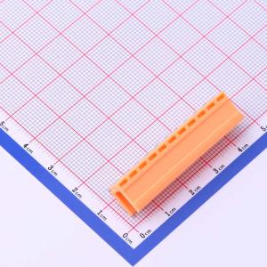 HT396R-3.96-11P商品缩略图