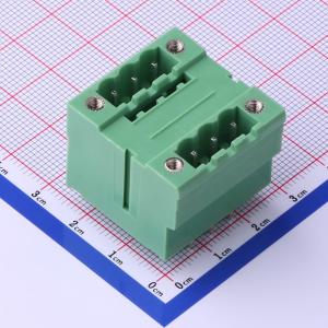 KF2EDGVHM-5.08-2*3P商品缩略图