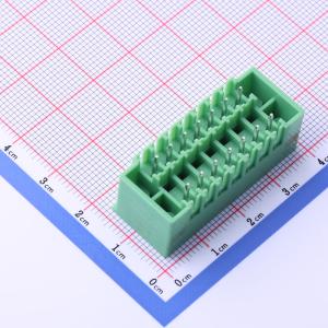 KF2EDGKVM-3.81-2*7P商品缩略图