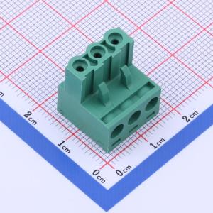 KH-ZBK400R-3P-5.08GS商品缩略图