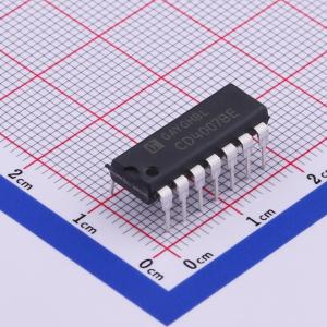 CD4007BE商品缩略图