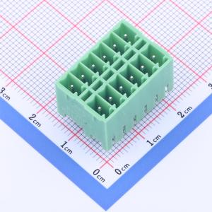 KF2EDGKVH-3.5-2*6P商品缩略图