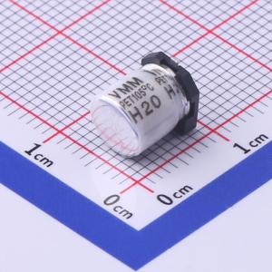 VMMC0772C4R7MV商品缩略图