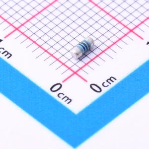 Ho0204-1/4W-10R-1%-TCR50商品缩略图