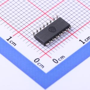 74HC4051PW商品缩略图