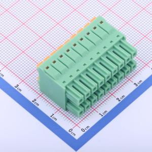 KF2EDGKNH-3.81-2*9P商品缩略图