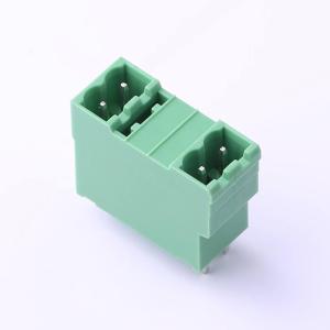 KF2EDGVH-5.0-2*2P商品缩略图