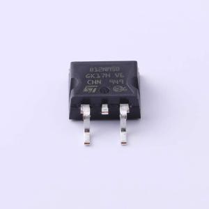 STB12NM50T4商品缩略图