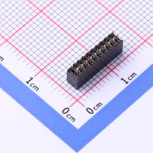 KH-1.27FH-2X10P-H4.3商品缩略图