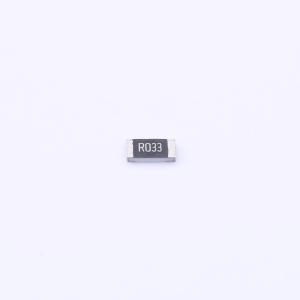 HoRS1206-1/4W-33mR-1%商品缩略图