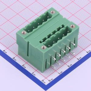 KF2EDGRHM-5.0-2*5P商品缩略图