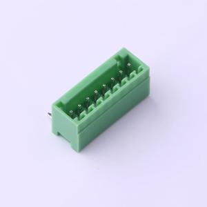 KF2EDGR-2.54-8P商品缩略图