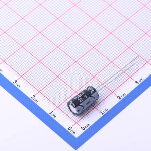 KM1E101M0611商品缩略图