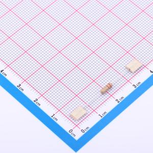 CR1/4W-2Ω2±5%-ST26商品缩略图