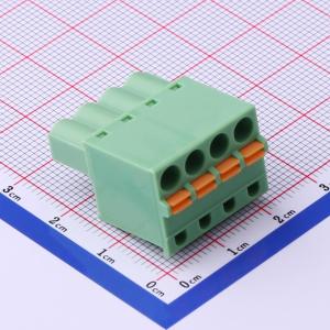 XY2500F-L-5.08-4P商品缩略图