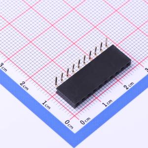 KH-2.54FH90-1X10P-H8.5商品缩略图