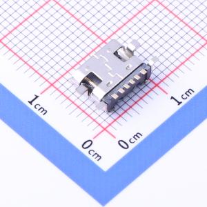 KH-TYPE-C-W.STM-6P-T商品缩略图