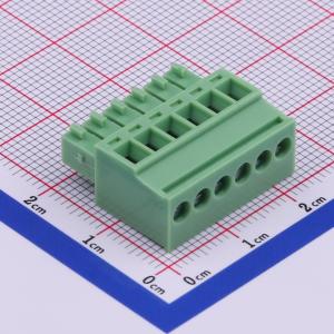 XY2500F-F-3.5-6P商品缩略图