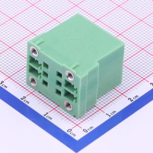 KF2EDGRHM-3.5-2*2P商品缩略图