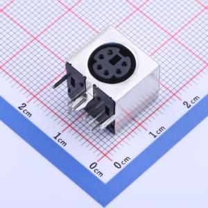 S端子连接器 HYC03-MDC603-128B