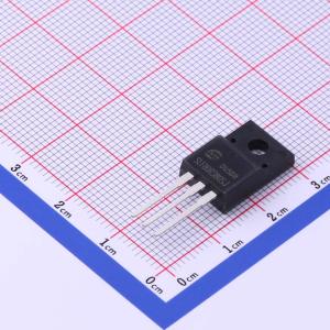 1个N沟道 耐压:800V 电流:15A