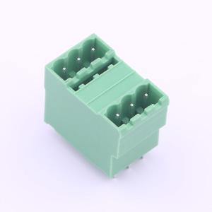 KF2EDGVH-5.0-2*3P商品缩略图