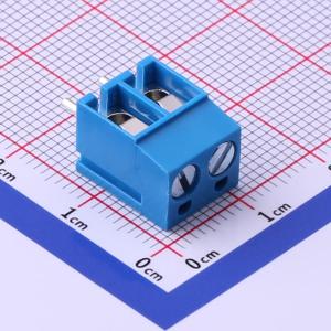 XY300V-A-5.0-2P商品缩略图