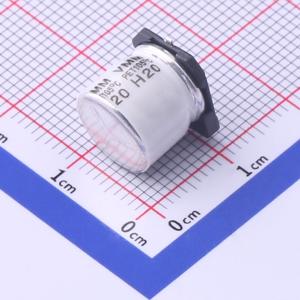 VMME1001H181MV商品缩略图