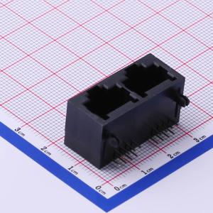 R-RJ45R08P-2010商品缩略图