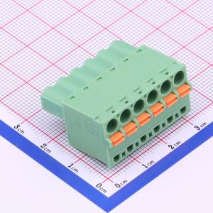 KF2EDGKD-5.0-6P商品缩略图