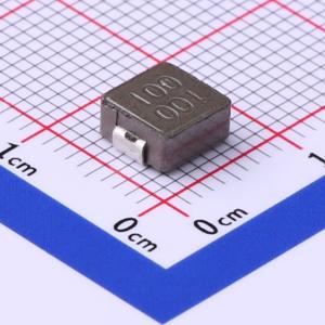 10uH ±20% AEC-Q200 车规级一体成型模压电感 SGTE
