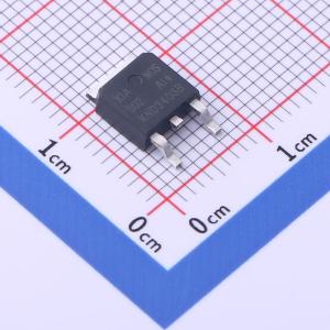N沟道 耐压:30V 电流:85A