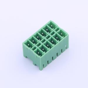 KF2EDGKRH-3.81-2*6P商品缩略图